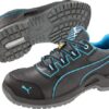 Zapato señora bajo, S3 ESD SRC, Niobe, talla 37