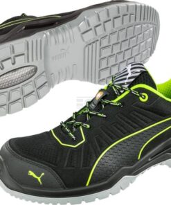 Zapato señora, rosa,  S1P ESD, Fuse TC, talla 49