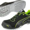 Zapato señora, rosa,  S1P ESD, Fuse TC, talla 47
