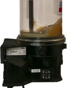 Unidad bombeo2L 12V nivel bajo