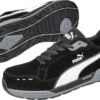 Zapato bajo color negro, mod. Airtwist, S3 Talla 47 5 Zapato bajo color negro, mod. Airtwist, S3 Talla 47