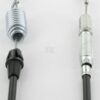 Cable bowden tracción