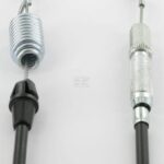Cable bowden tracción