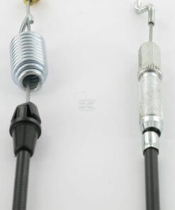 Cable bowden tracción