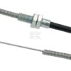 Cable de mando