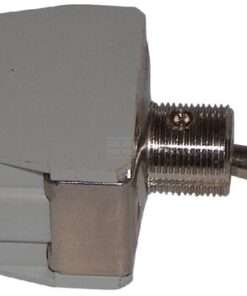 Interruptor 2 polos on-on