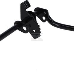 Conjunto pedal