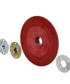 Plato de soporte para disco de lijado 125 mm x M14 HP
