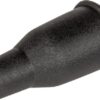Tubo de goma