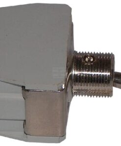 Interruptor 2 polos on-off-on