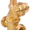 Spray nozzle