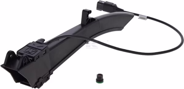 Tubo de semillas con sensor TT2 V5