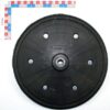 Rueda trasera Farmflex 1" 12 1/2 (po) 8 Rueda trasera Farmflex 1" 12 1/2 (po)