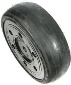 Rueda profund.completa 11566