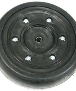 Rueda profund.completa 11566