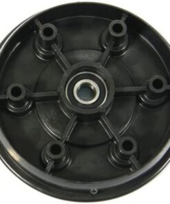 Semi-disco de rueda 11540.2B