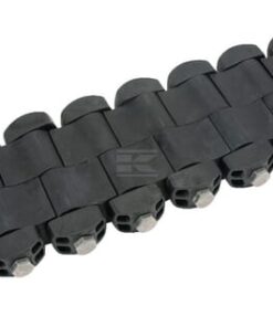 Cadena eslab. Link-Seal LS340 17 Cadena eslab. Link-Seal LS340