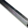 Tubo hexagonal LG 2M545 + refuerzo
