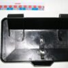 Tapa para micro tolva + muelle de recambio de rascadores estándar
