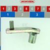 Soporte rascador para MECA 3
