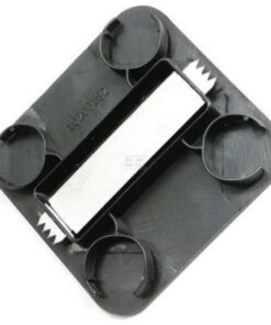 Tapón de plástico