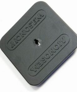 Tapón de plástico
