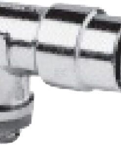 Racor de inserción