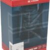 Cámara para llanta de Ø 10", 6.50-10, válvula a 90° TR87, Kramp 5 Cámara para llanta de Ø 10", 6.50-10, válvula a 90° TR87, Kramp