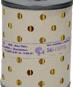 Elemento de filtro Belarus