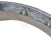 Inserciones de aluminio