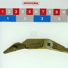 Eyector de bronce