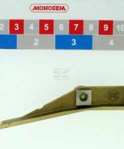Eyector de bronce