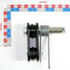 Conjunto tensor de cadena para elemento NG plus 3 3 Conjunto tensor de cadena para elemento NG plus 3