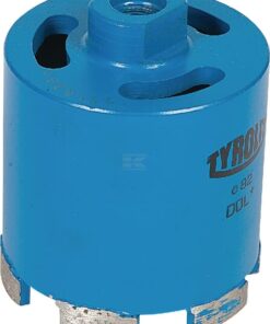 Broca diamante 82x70xM16