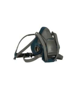 Mascarilla buconasal 6503QL L