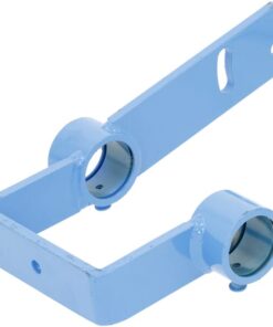 Soporte palier fertilizador