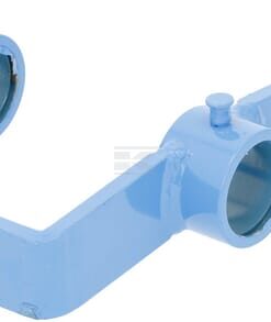 Soporte palier fertilizador