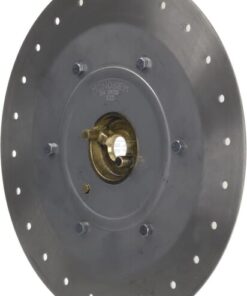 Disco de semillas cpl. DC 2450