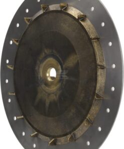 Disco de semillas cpl. DC 2450