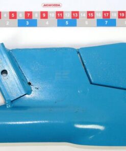 Cuchillo para abono con punta extraíble PTB