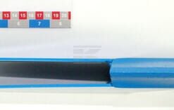 Cuota de maíz NC (+4 cm)