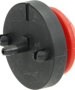 Motor de cebado