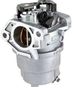 Carburetor Assy