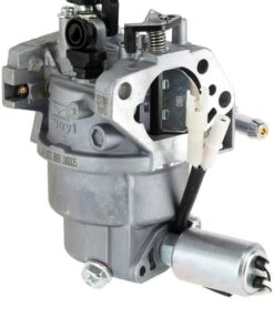 Carburetor Assy