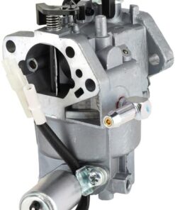Carburetor Assy