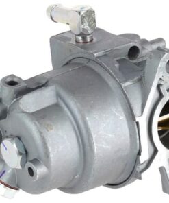 Carburetor Assy