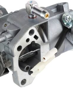 Carburetor Assy