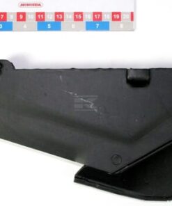 Zapata redondeada MECA con punta de carburo (compatible con sensor de semillas) 5 Zapata redondeada MECA con punta de carburo (compatible con sensor de semillas)