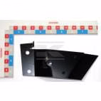 Scarper para discos dobles NG 1 Scarper para discos dobles NG
