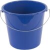 Cubo 5 L azul